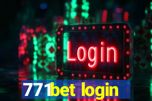 771bet login